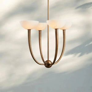 Saguaro Chandelier - Arialamps