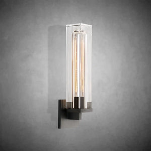 Savilen Rectangular Sconce