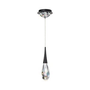Hellebore LED Mini Pendant Light