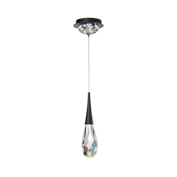 Hellebore LED Mini Pendant Light