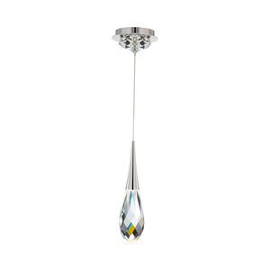 Hellebore LED Mini Pendant Light