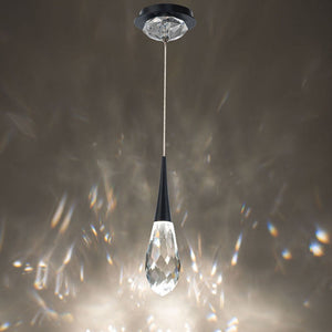 Hellebore LED Mini Pendant Light