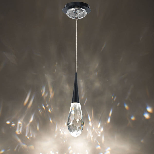 Hellebore LED Mini Pendant Light
