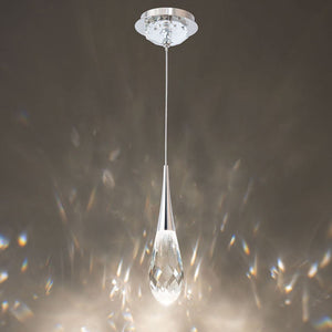 Hellebore LED Mini Pendant Light