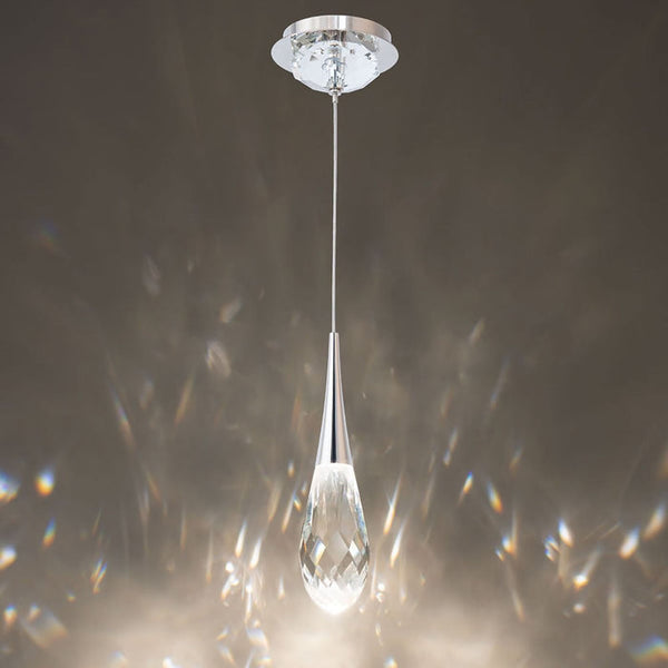 Hellebore LED Mini Pendant Light