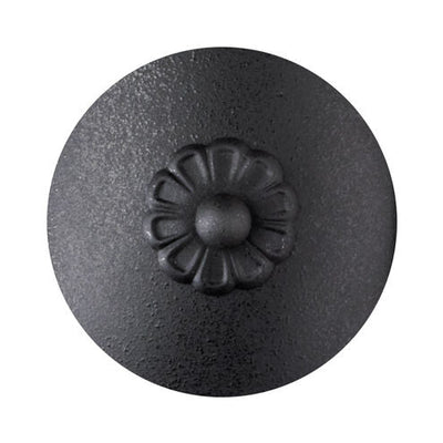 Vesca Round Chandelier45"