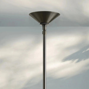 Simms 2 - Light Linear Chandelier - Arialamps