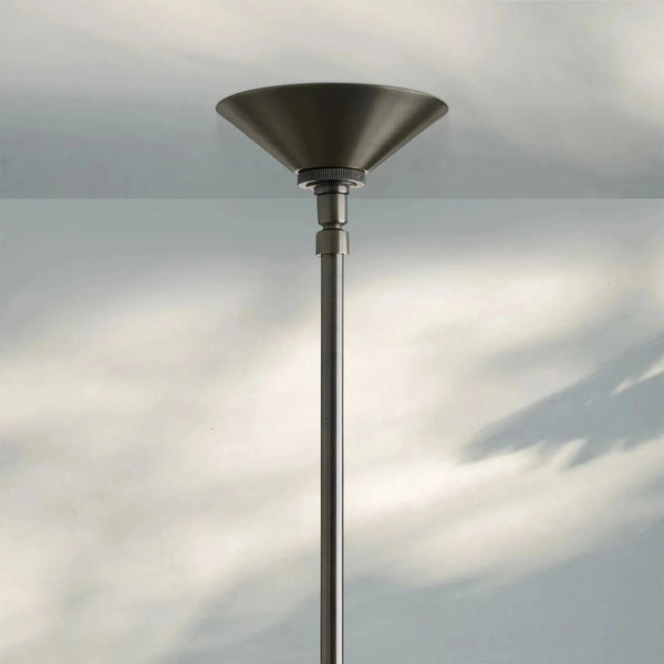 Simms 4 - Light Linear Chandelier - Arialamps