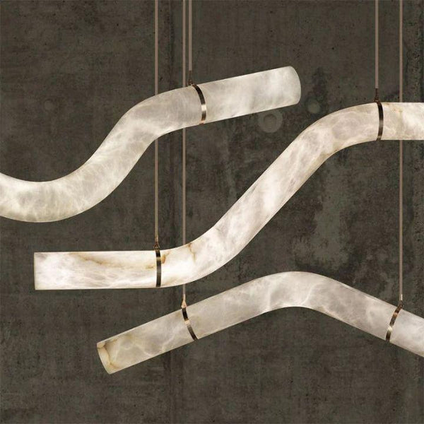 Simplicity Alabaster Pendant Lights-Pendant for living room,Pendant for kitchen,Pendant for bathrooms,Pendant for bedrooms,Pendant for foyer,Pendant for stairways,Pendant for dining room-Arialamps