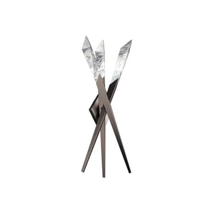 Solitude 3 - Light LED Wall Light - Arialamps