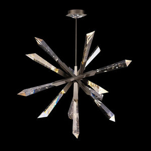 Solitude LED Pendant Light - Arialamps