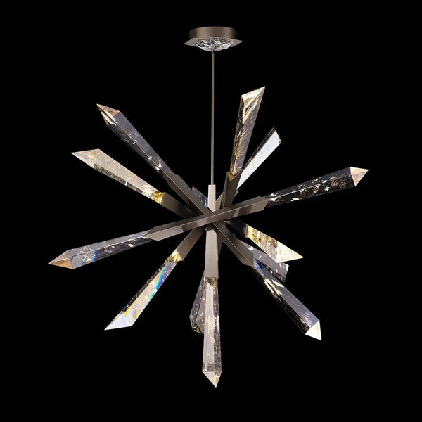 Solitude LED Pendant Light - Arialamps