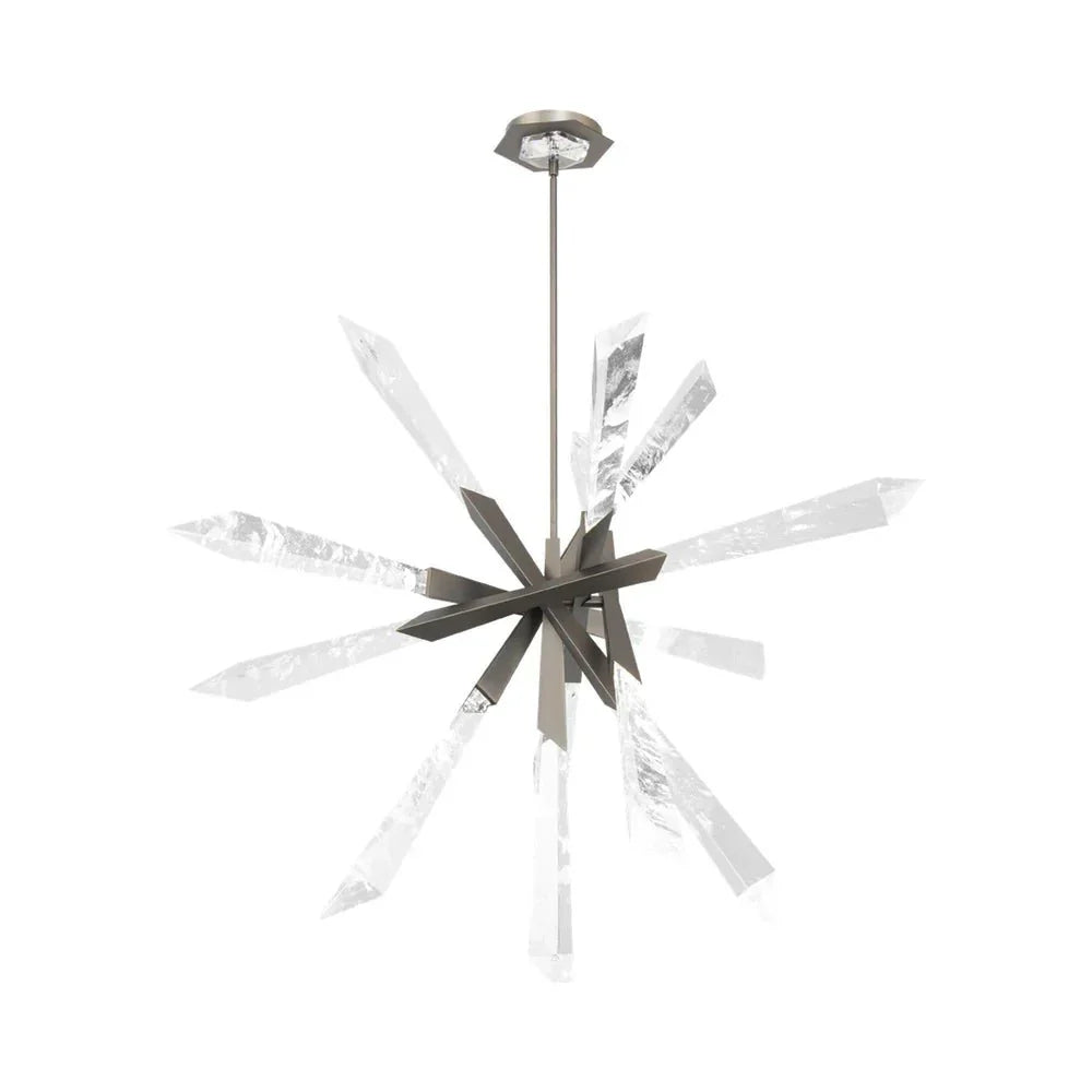 Solitude LED Pendant Light - Arialamps