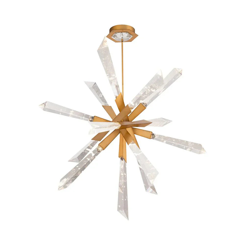 Solitude LED Pendant Light - Arialamps
