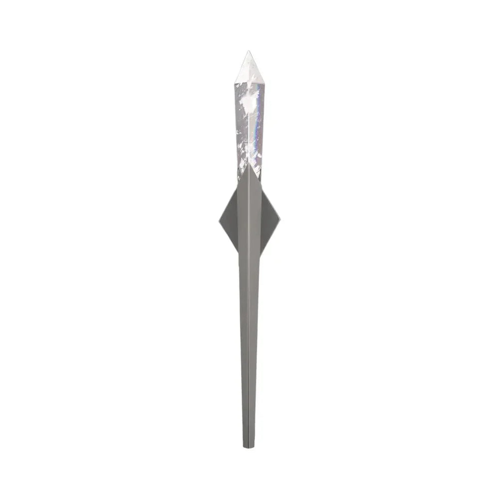 Solitude LED Wall Light - Arialamps