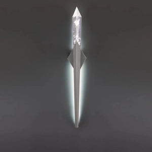 Solitude LED Wall Light - Arialamps