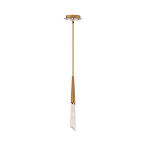 Solitude Mini LED Pendant Light - Arialamps