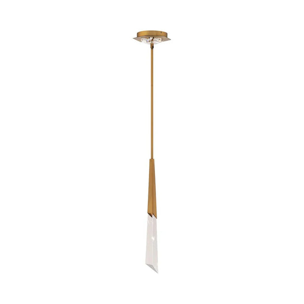 Solitude Mini LED Pendant Light - Arialamps