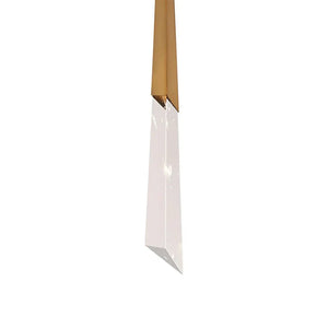 Solitude Mini LED Pendant Light - Arialamps