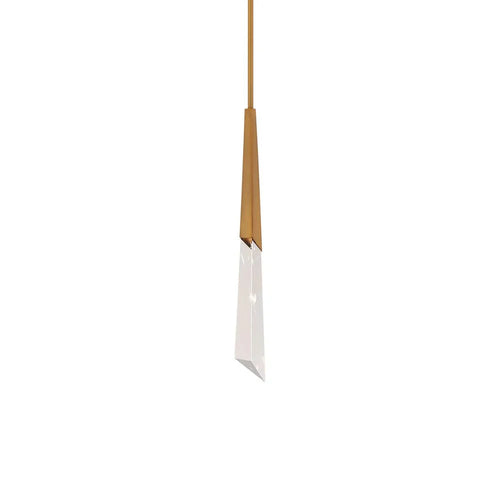 Solitude Mini LED Pendant Light - Arialamps