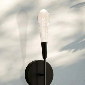 Soltaire Double Sconce - Arialamps