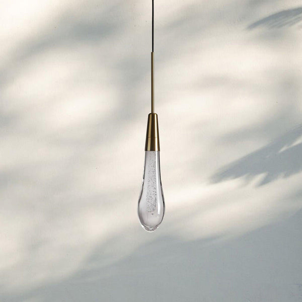Solitaire Pendant Chandelier-