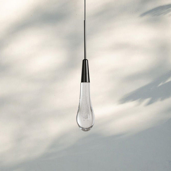 Solitaire Pendant Chandelier-