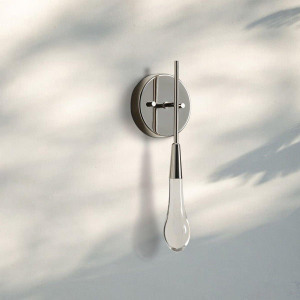 Solitaire Wall Sconce-