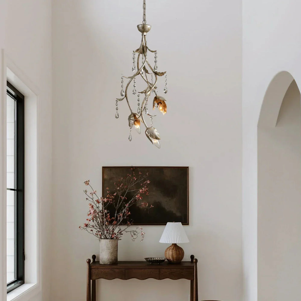 Viticcia 28" Pendant-Lighting-Arialamps