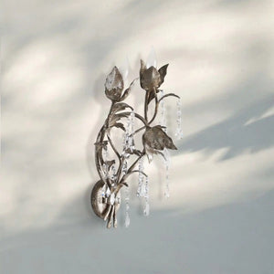 Viticcia 3-Light Wall Sconce-Lighting-Arialamps