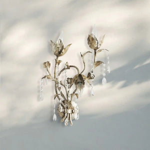 Viticcia 3-Light Wall Sconce-Lighting-Arialamps