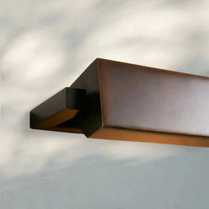 Zaeden Wall Sconce 18" 24" 30" - Arialamps