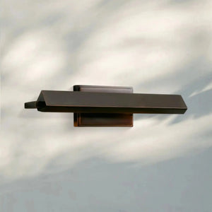 Zaeden Wall Sconce 18" 24" 30" - Arialamps