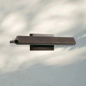 Zaeden Wall Sconce 18" 24" 30" - Arialamps